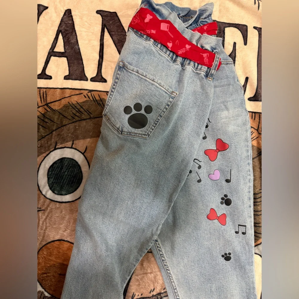 Kiki’s Delivery Service Jiji Jeans - Picture 5 of 5